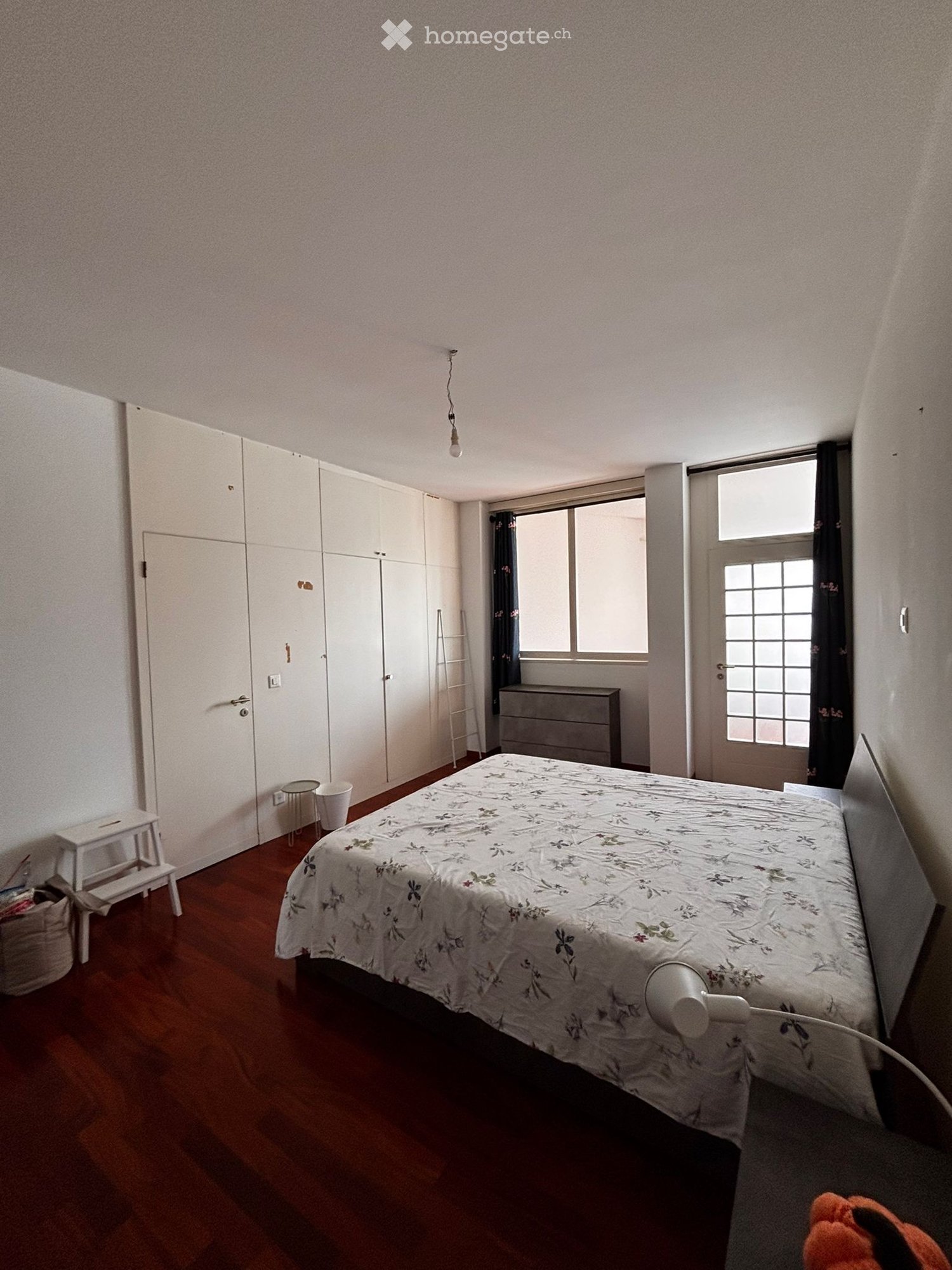 1 Zimmer Einzelzimmer, Foto 3 von 5