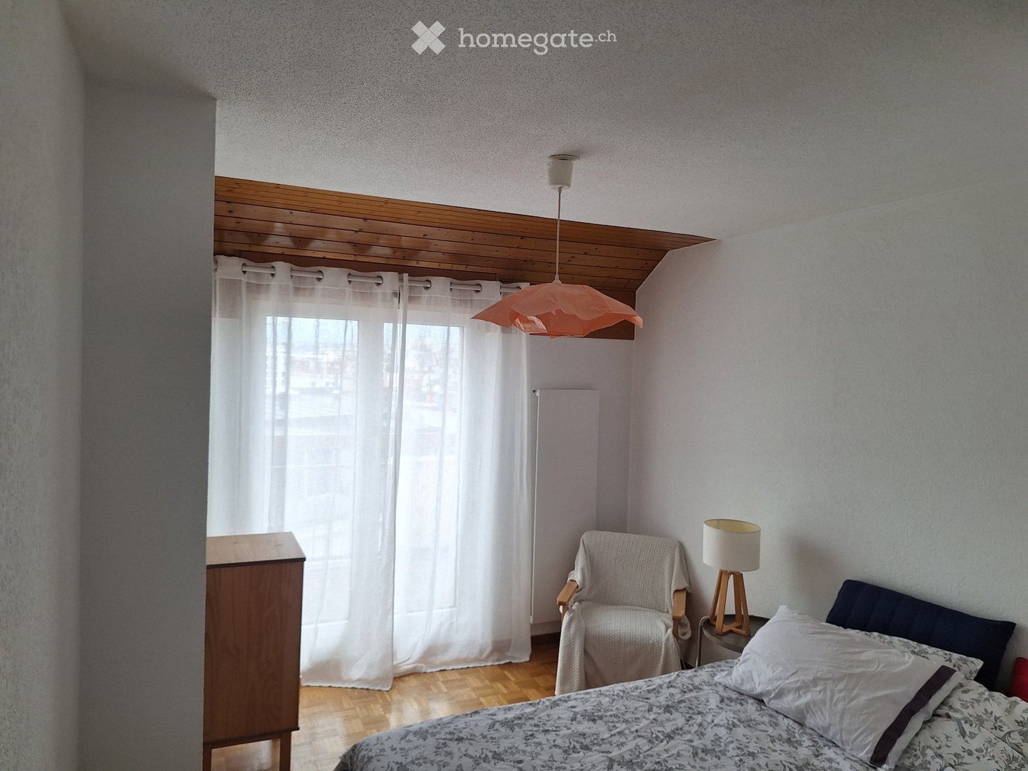 4-Zimmer-Wohnung