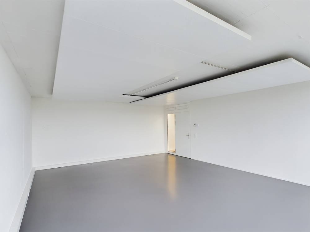 140m² bureau