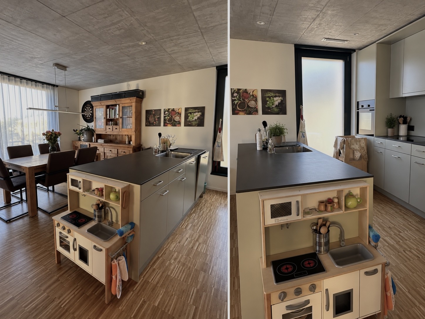 3 ½ rooms apartment, Foto 4 von 7