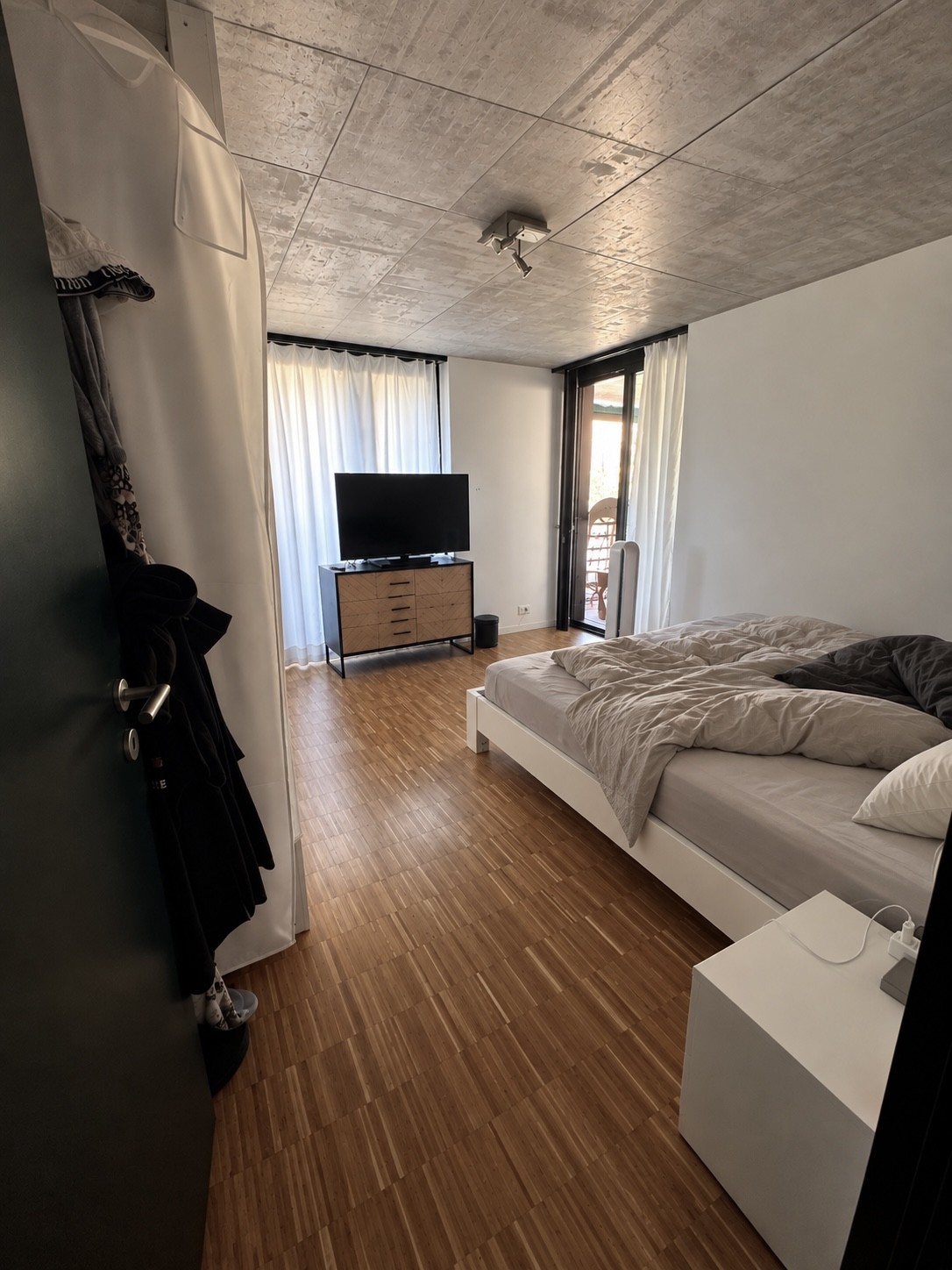 3 ½ rooms apartment, Foto 1 von 7