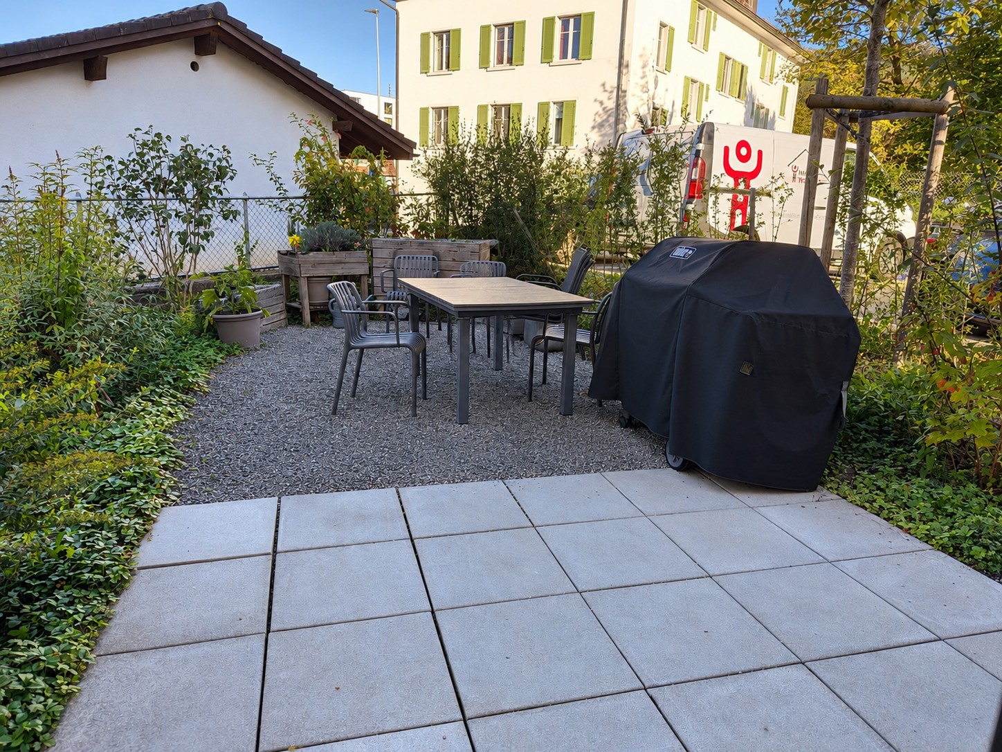 3 ½ rooms apartment, Foto 6 von 7