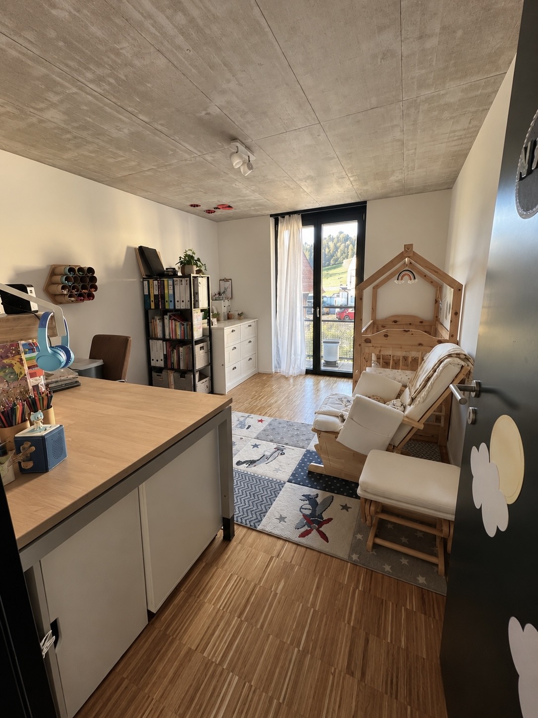 3 ½ rooms apartment, Foto 5 von 7