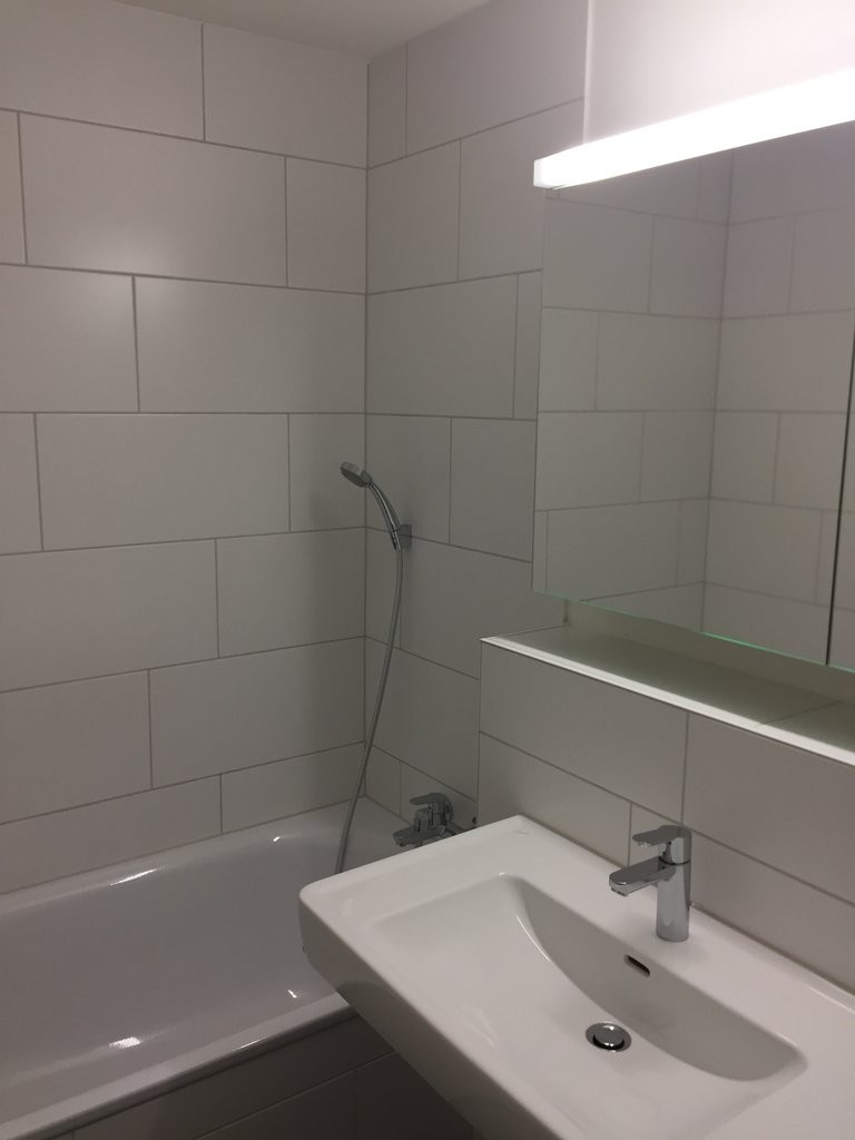 Appartamento di 4 ½ locali