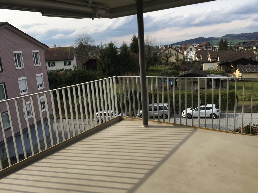 Appartamento di 4 ½ locali