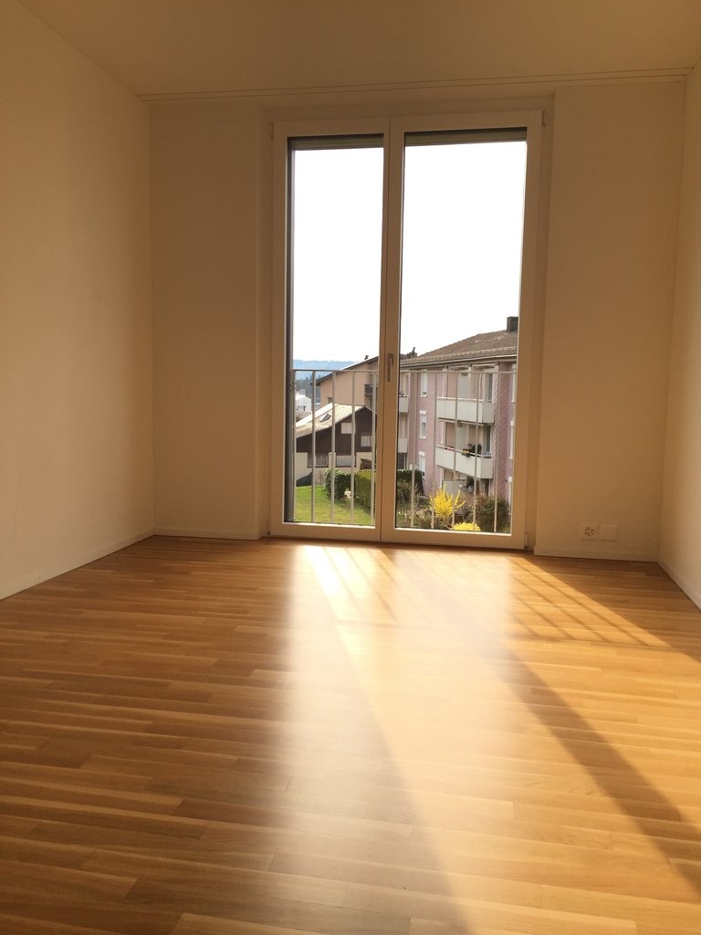 Appartamento di 4 ½ locali