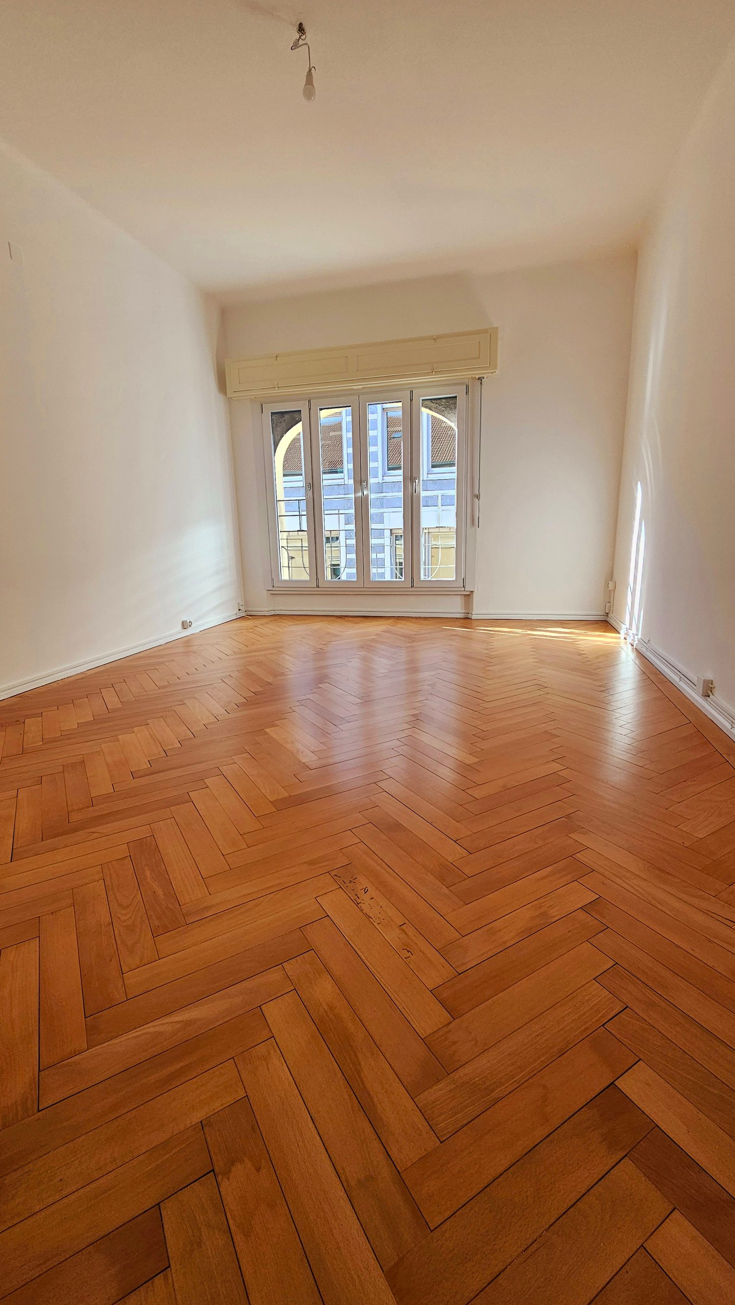 4-Zimmer-Wohnung, Foto 2 von 7