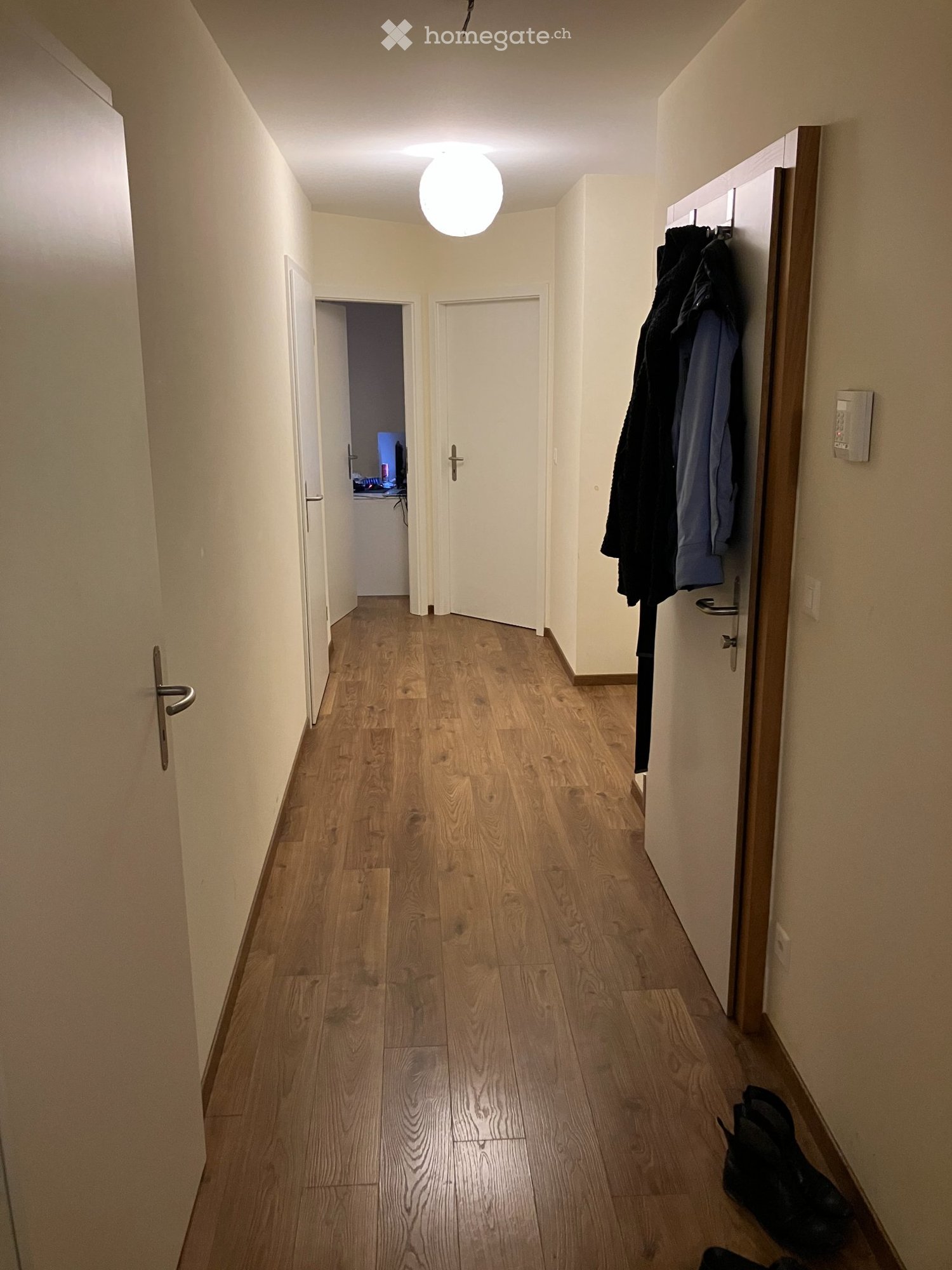 1 room single room