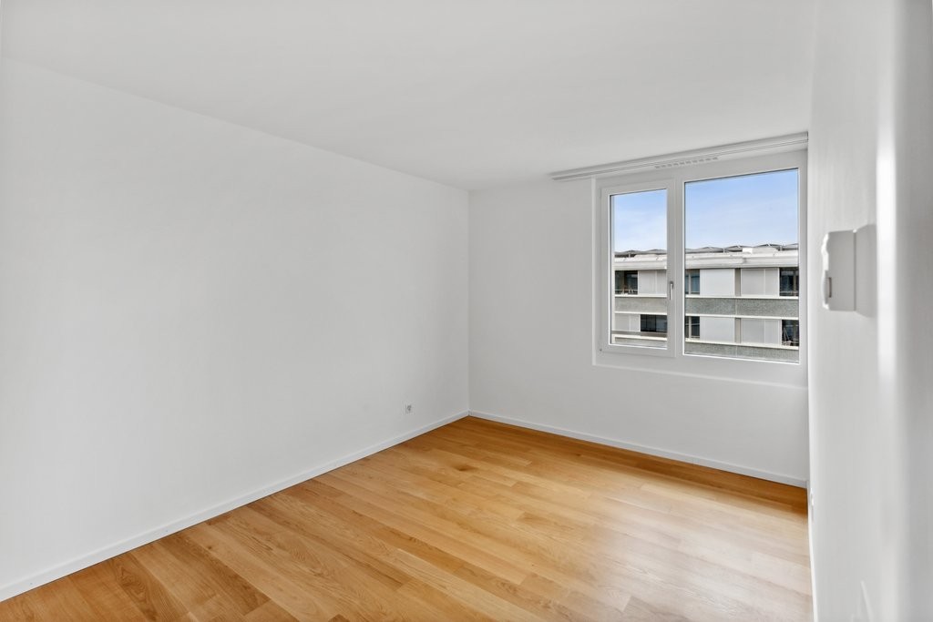 2 ½ Zimmer-Wohnung