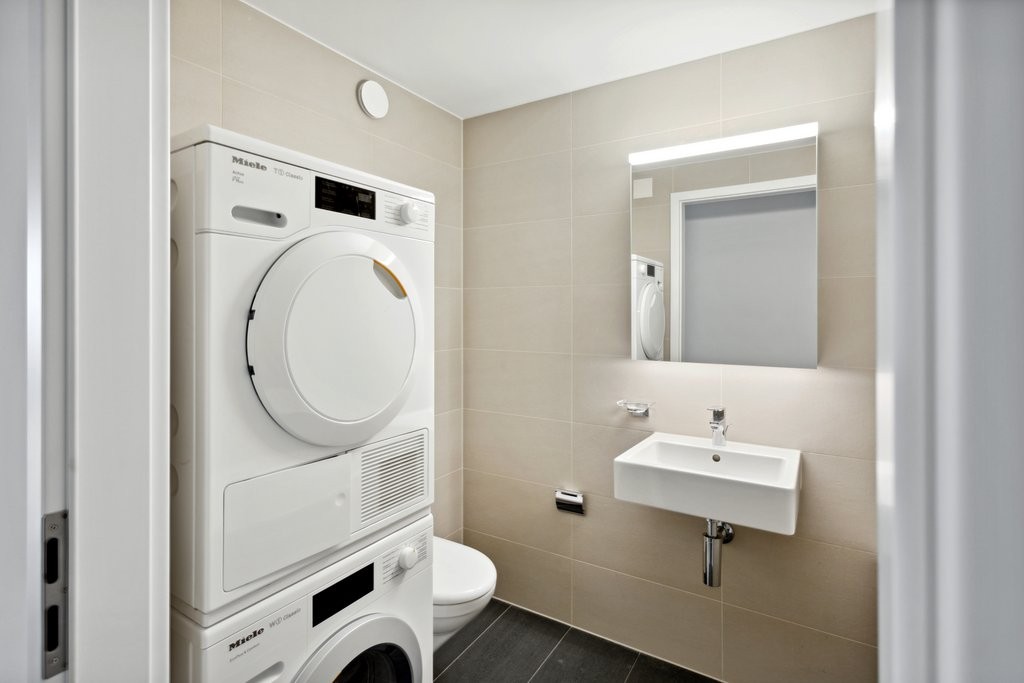2 ½ Zimmer-Wohnung
