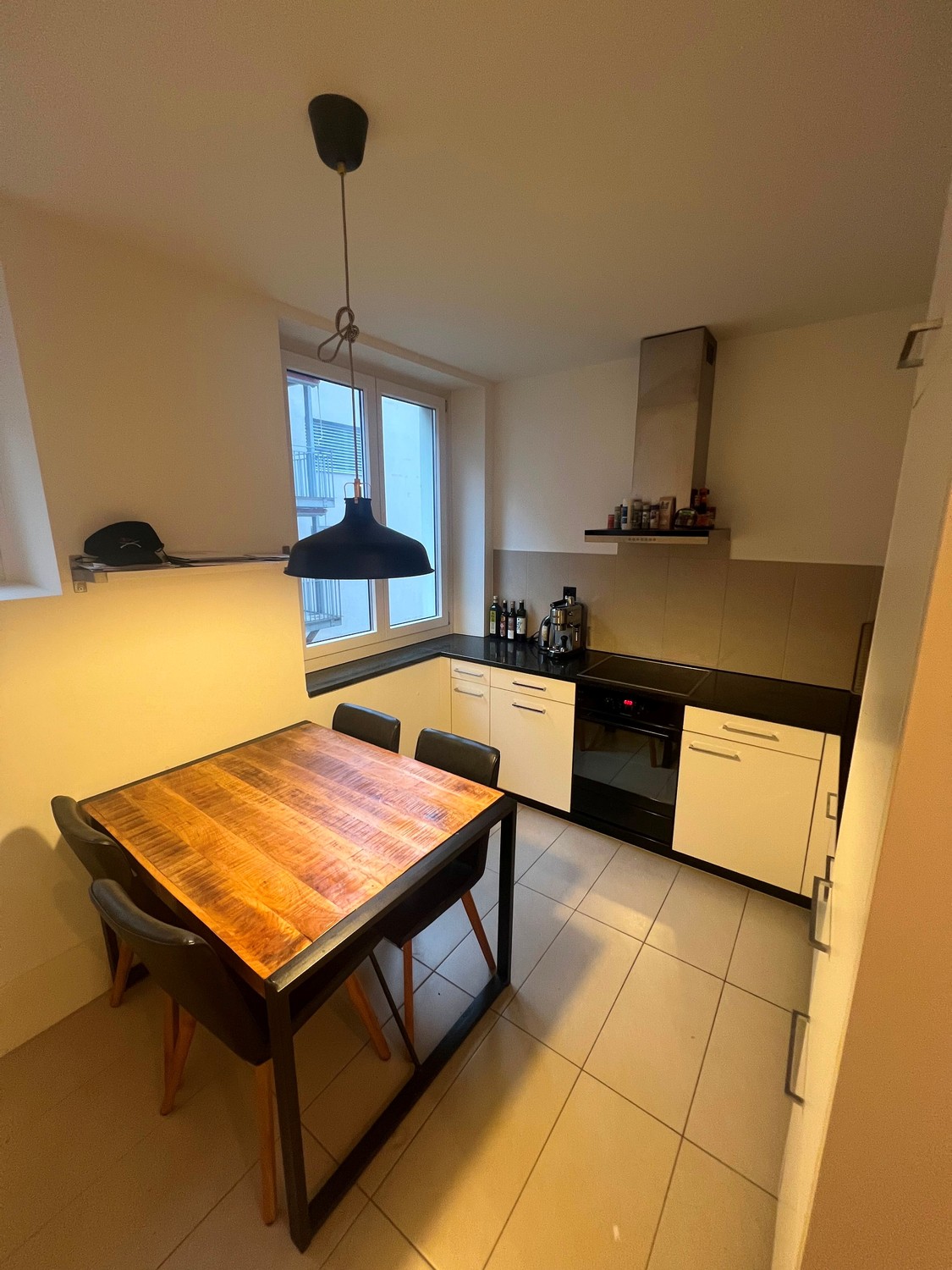 Room in a shared flat, Foto 3 von 7