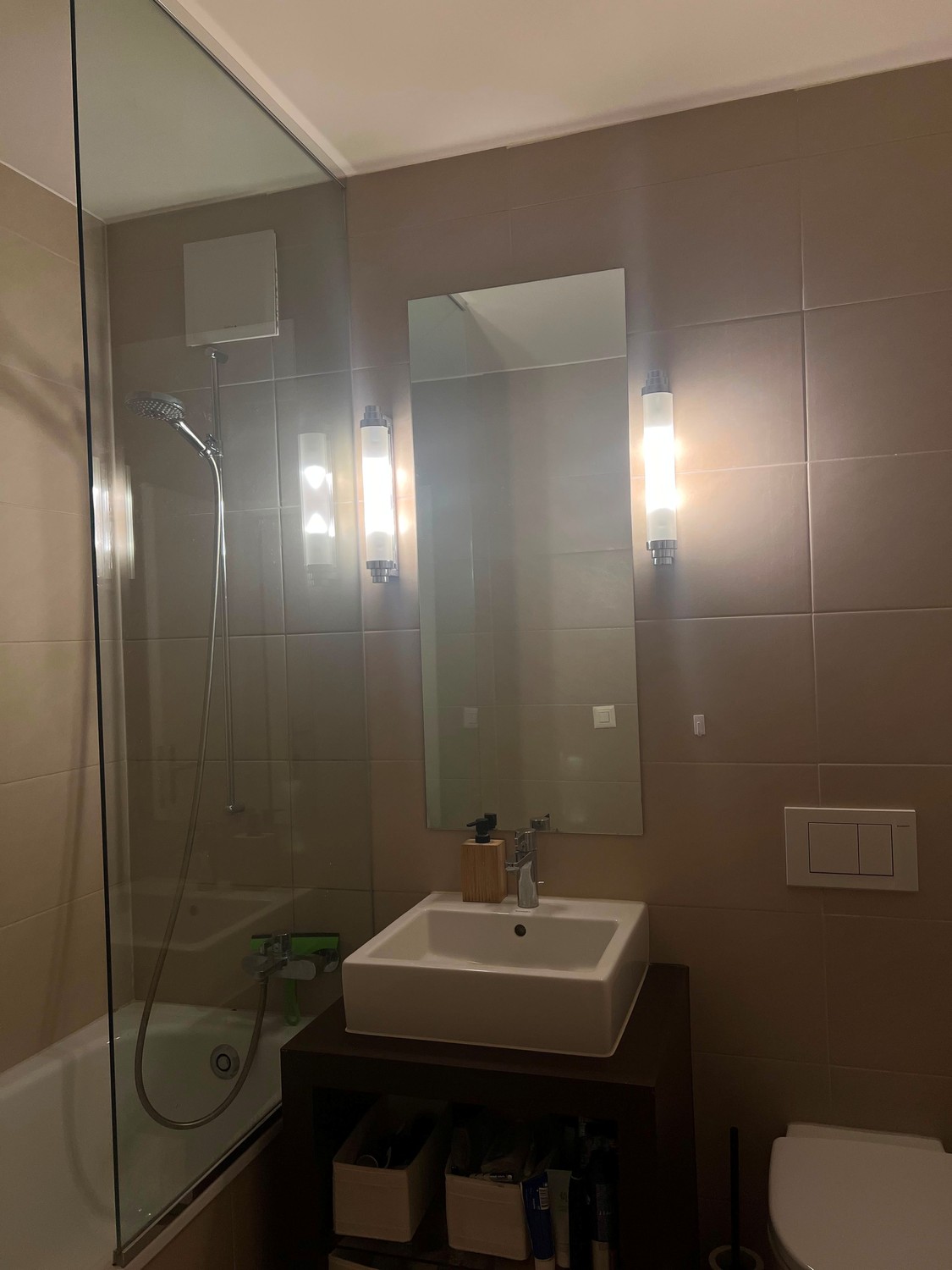 Room in a shared flat, Foto 1 von 7