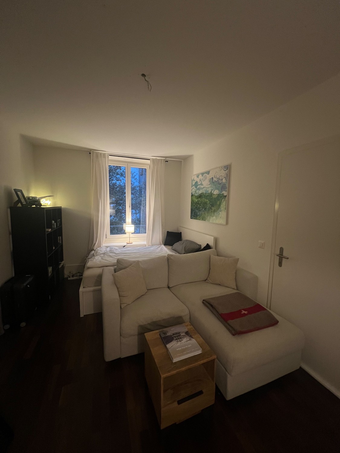 Room in a shared flat, Foto 2 von 7
