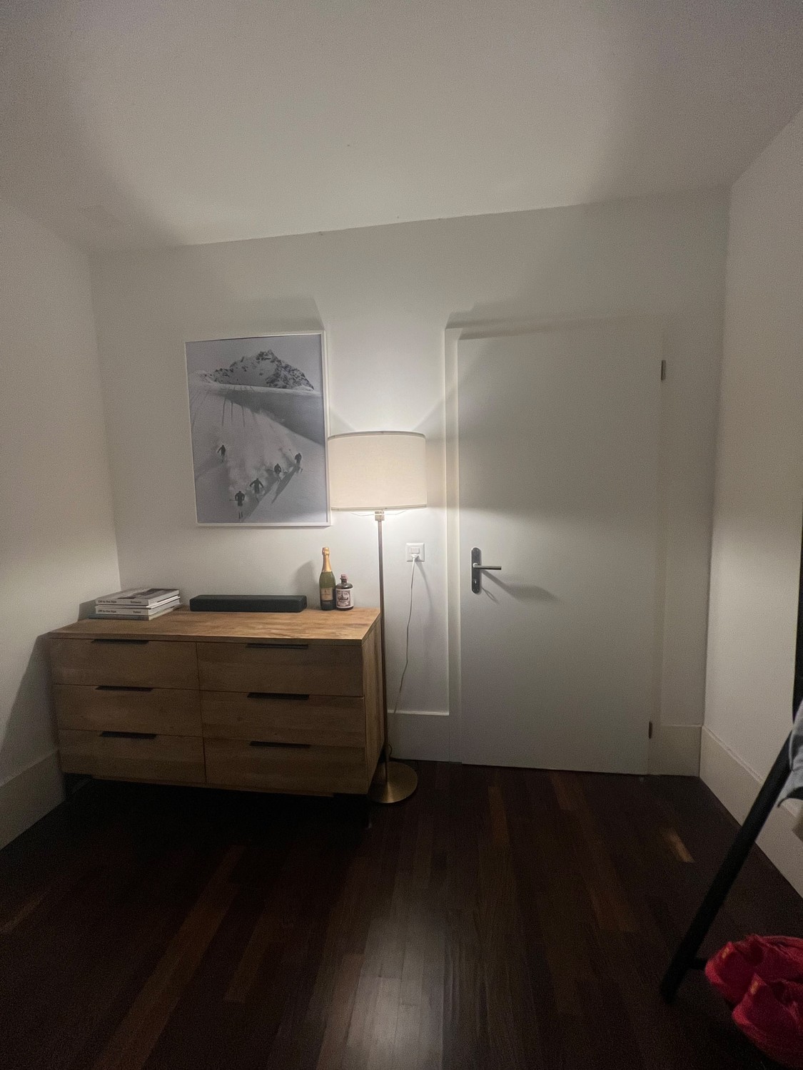 Room in a shared flat, Foto 5 von 7