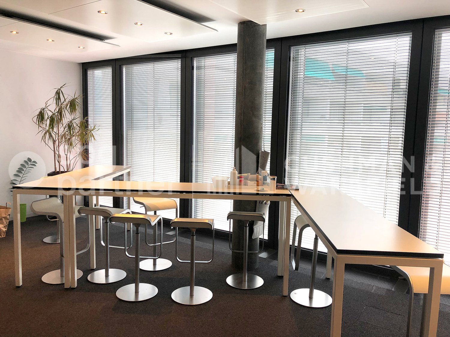 900m² office, Foto 10 von 10