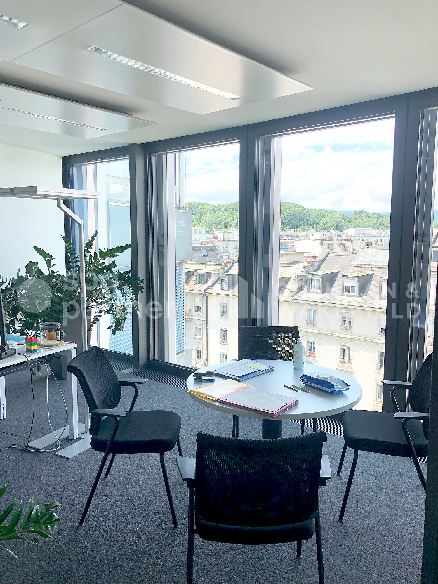 900m² office, Foto 6 von 10