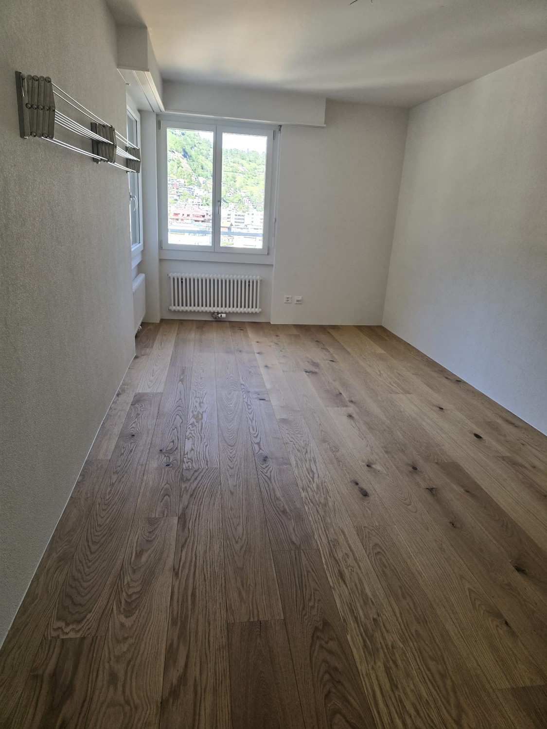 4 ½ rooms apartment, foto 2 di 7
