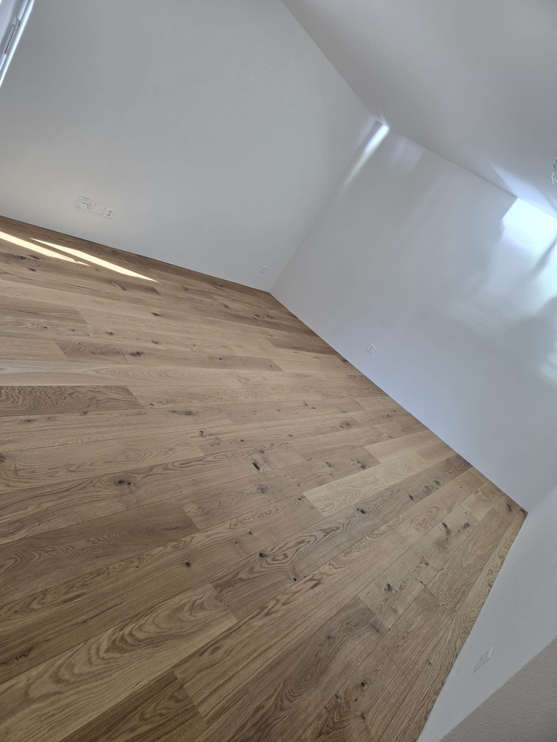 4 ½ rooms apartment, foto 6 di 7