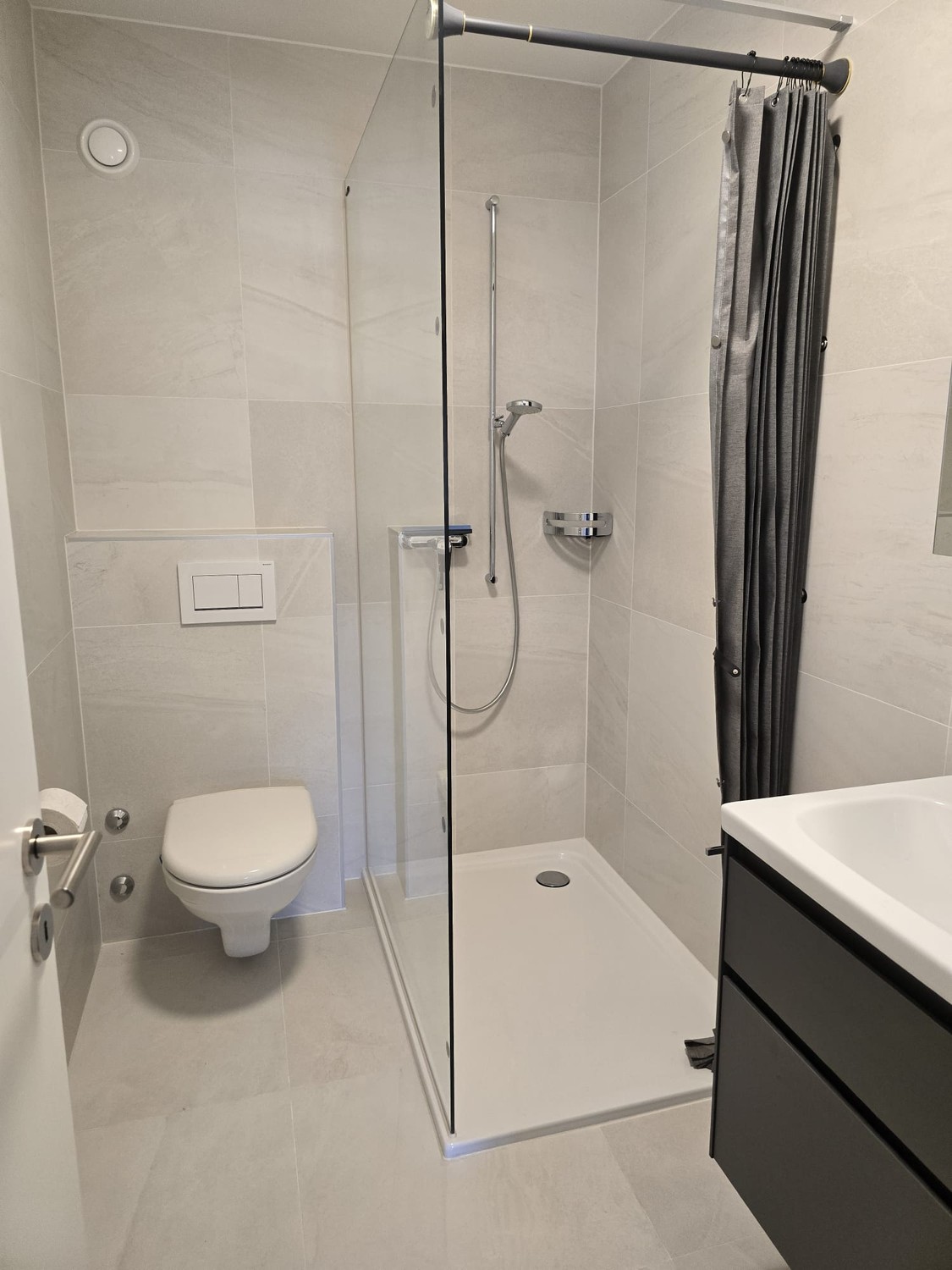 4 ½ rooms apartment, foto 4 di 7
