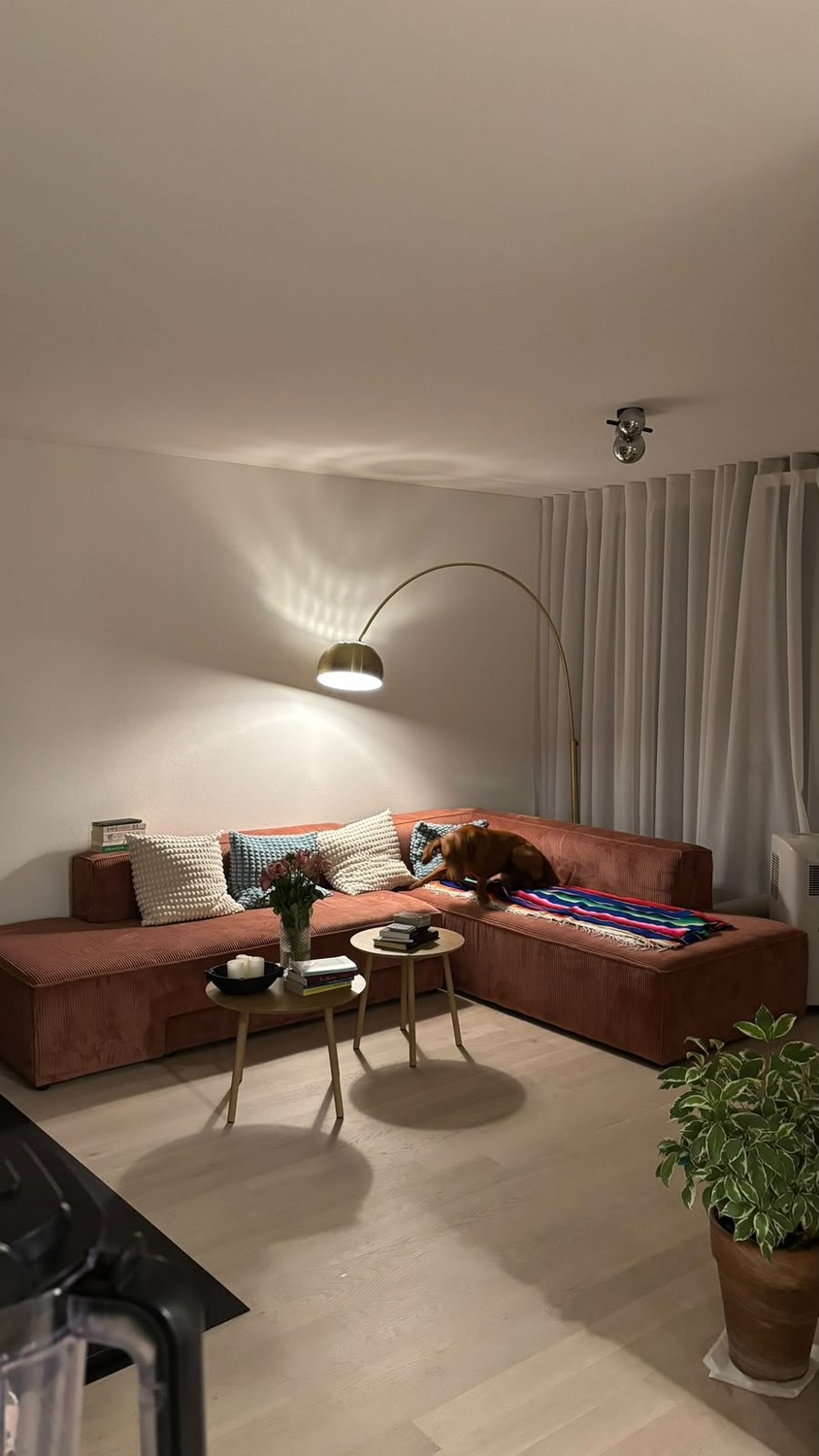 Zimmer in einer WG, Foto 4 von 7