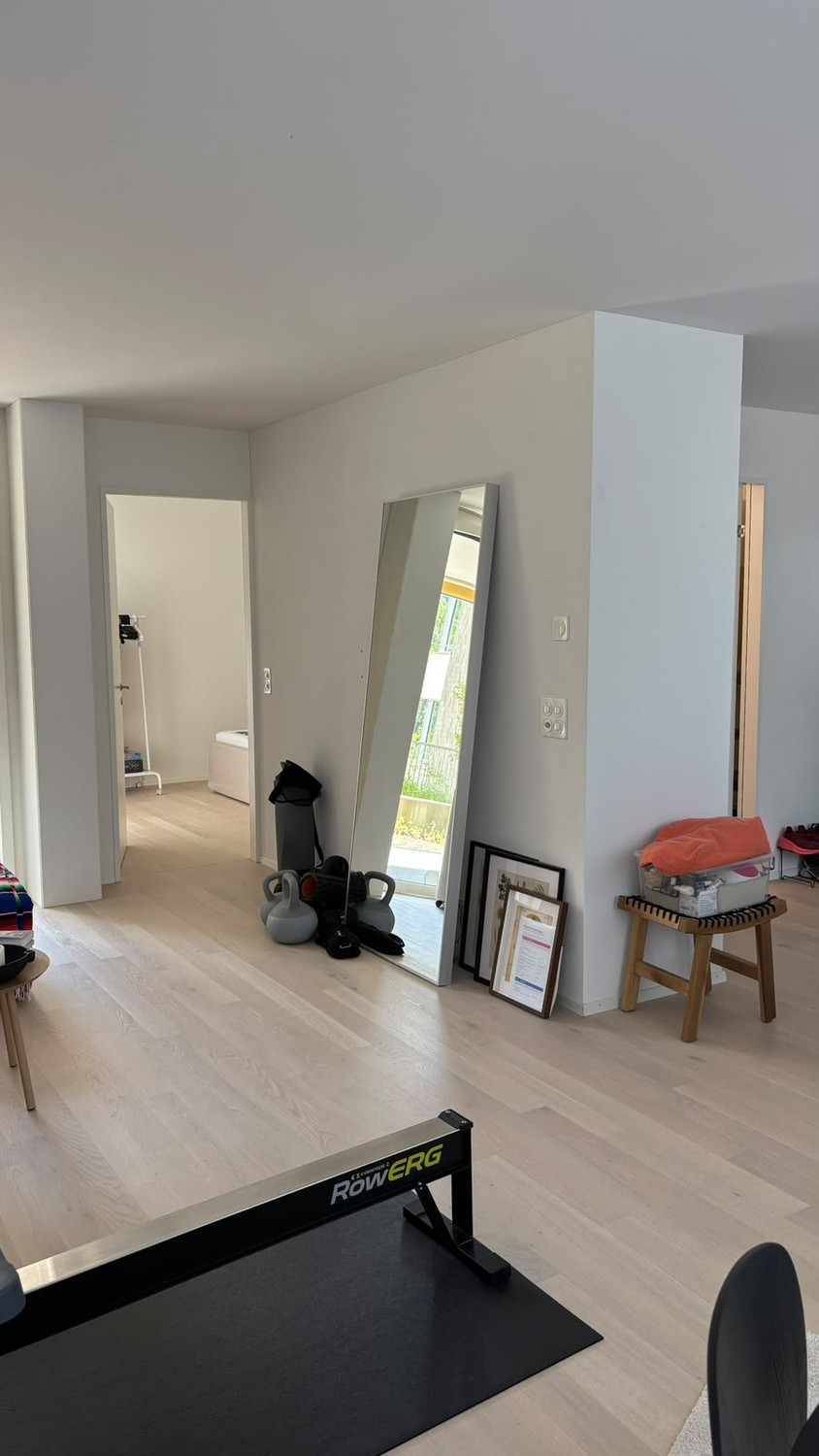 Zimmer in einer WG, Foto 5 von 7