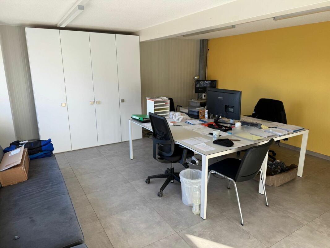 Workshop, Foto 3 von 10