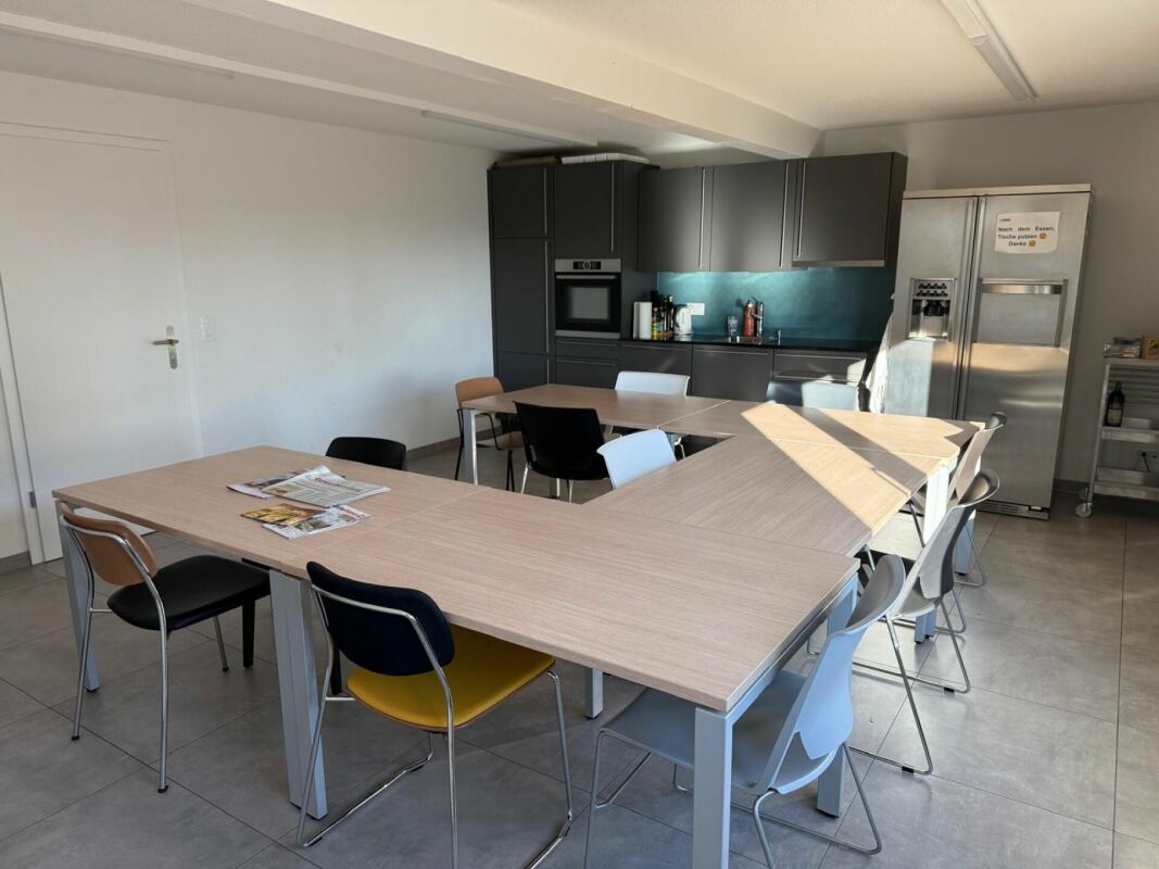 Workshop, Foto 6 von 10