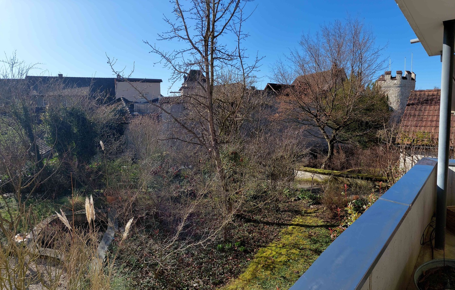 Appartamento di 3 ½ locali