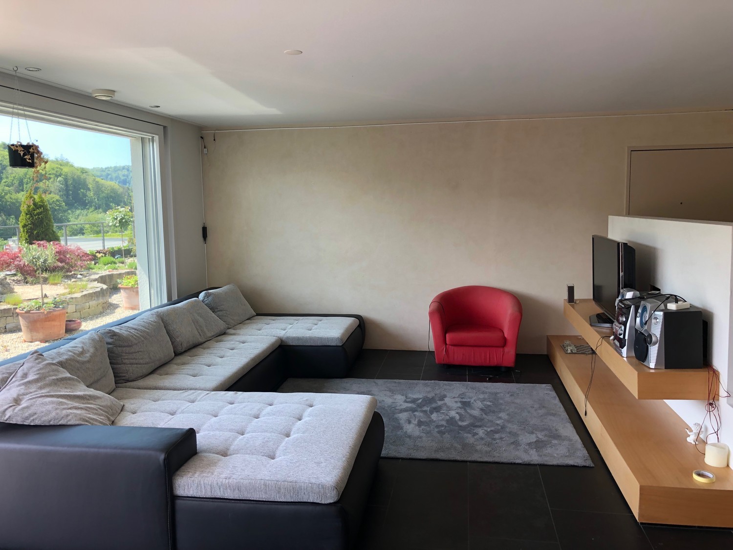 Zimmer in einer WG