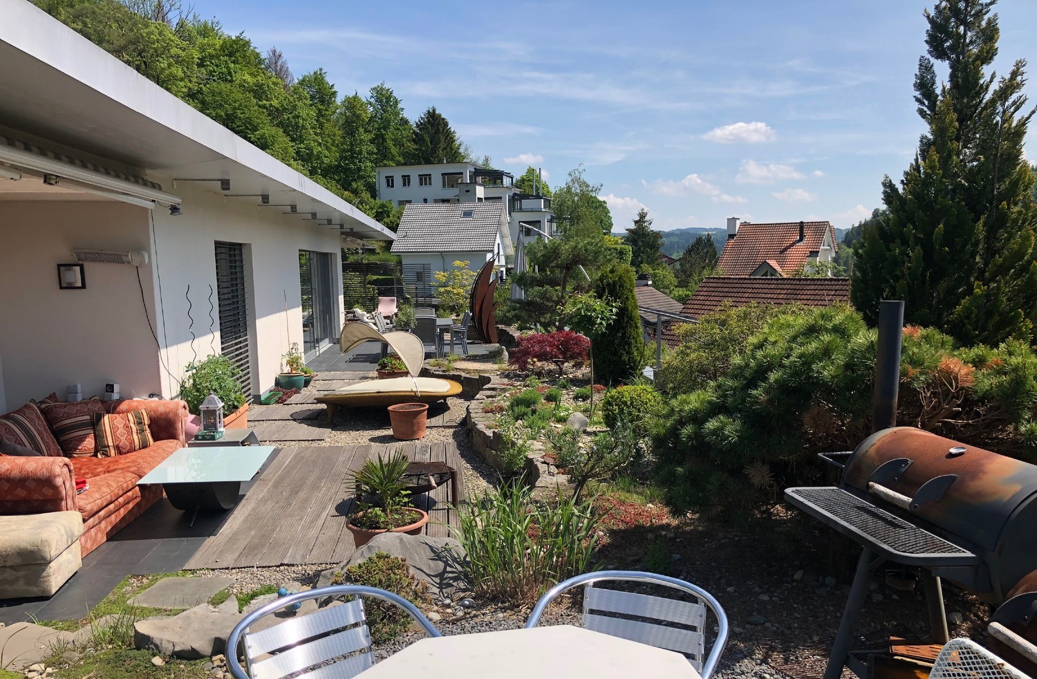 Zimmer in einer WG