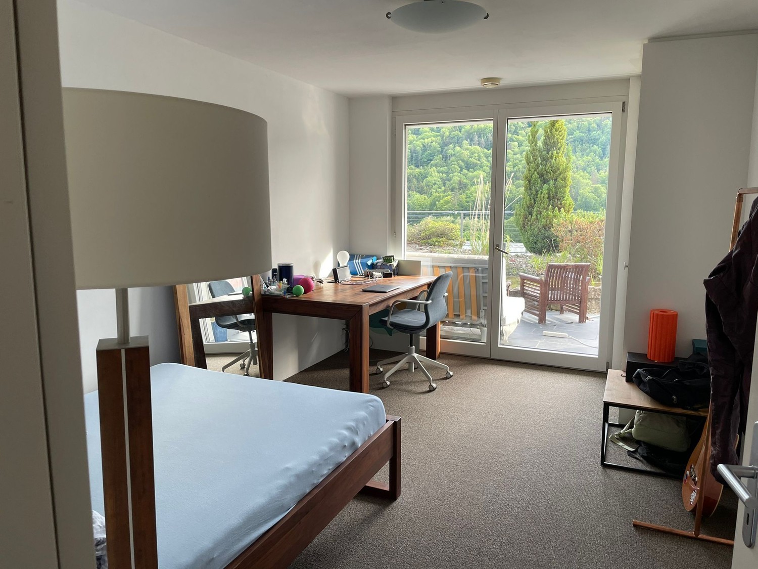 Zimmer in einer WG