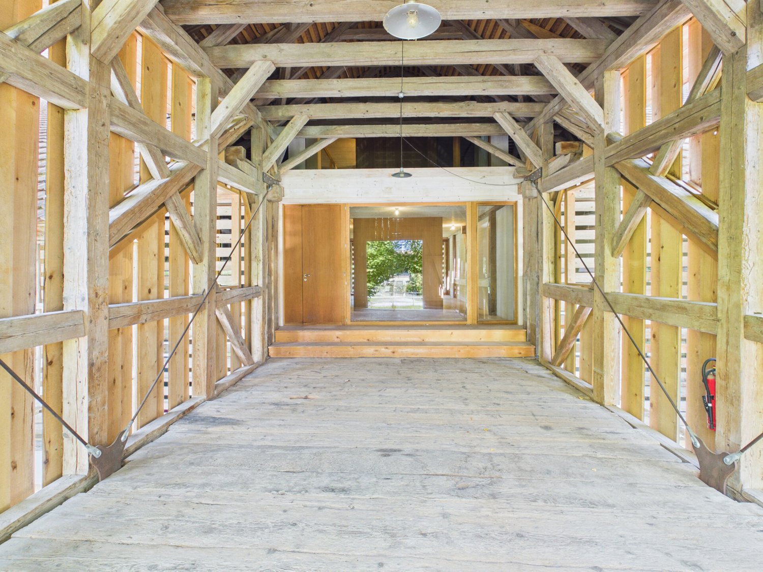 1 ½ rooms duplex