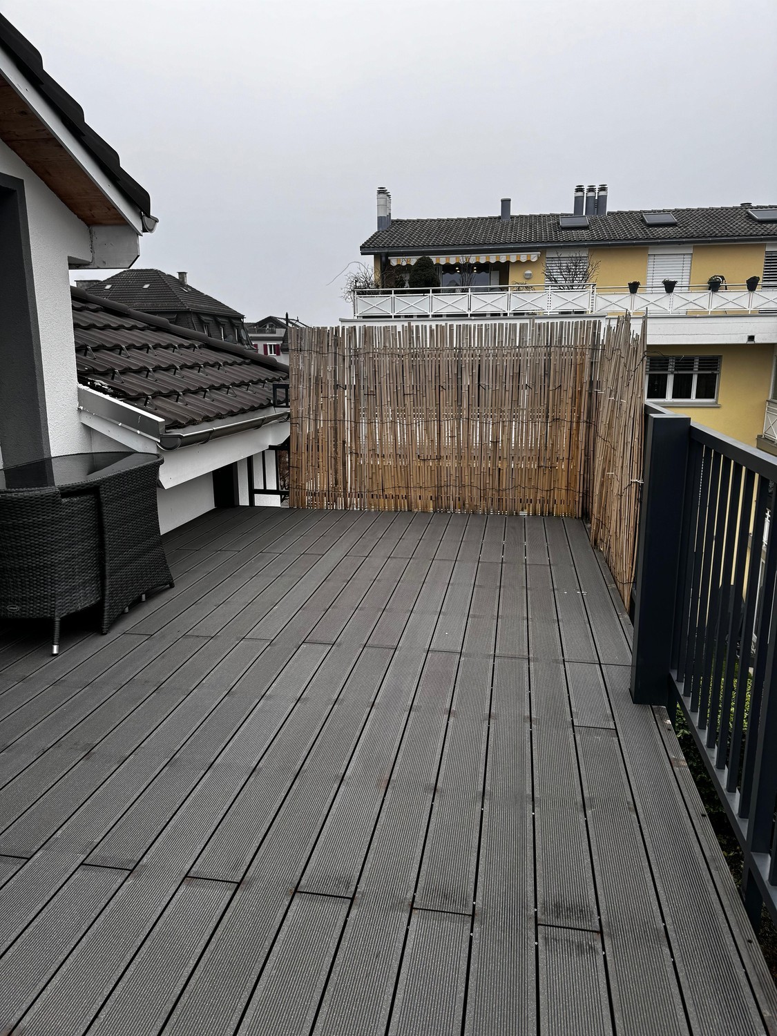 Appartamento di 2 ½ locali