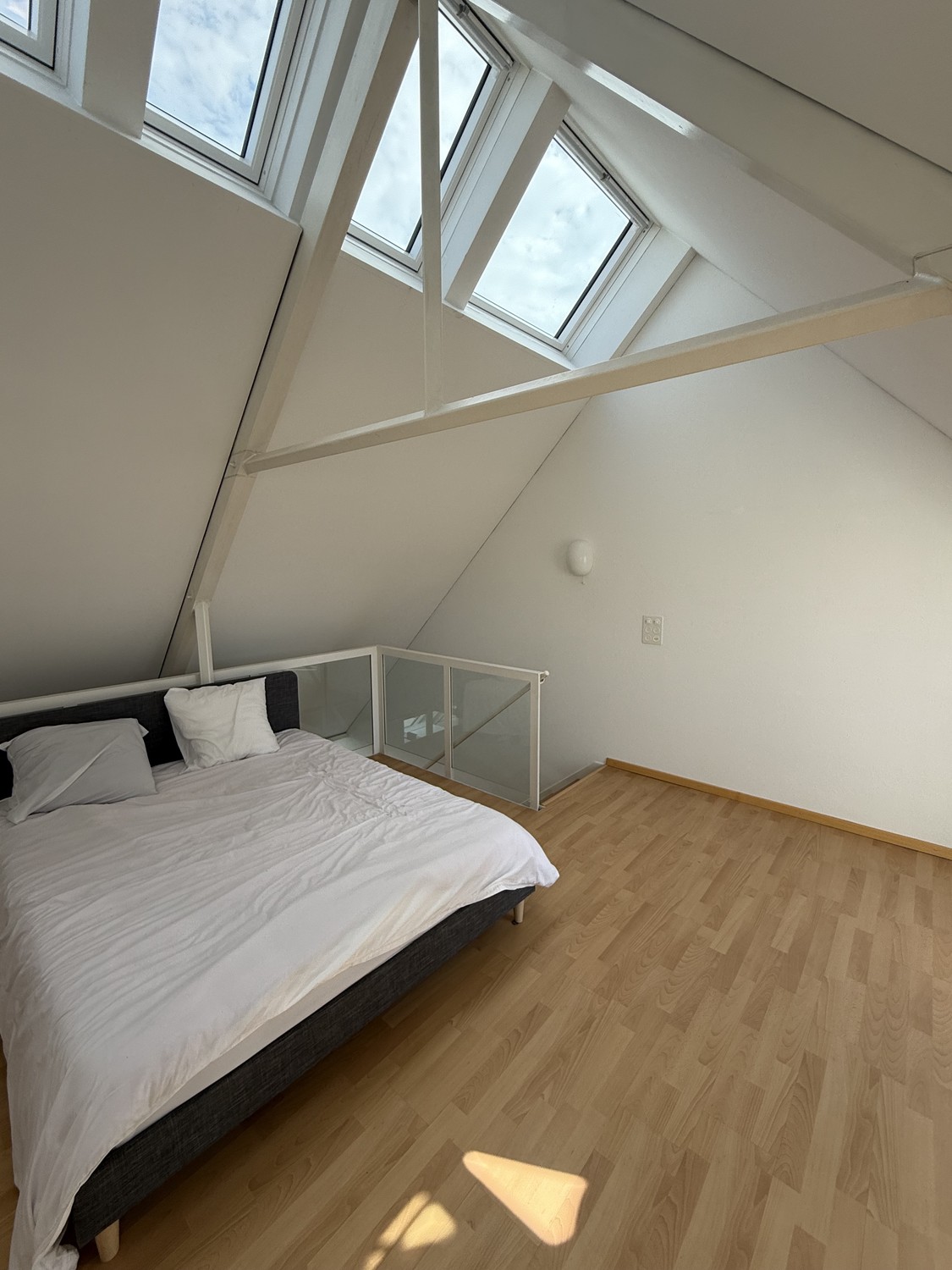 Appartement de 3 ½ pièces, photo 2 sur 10