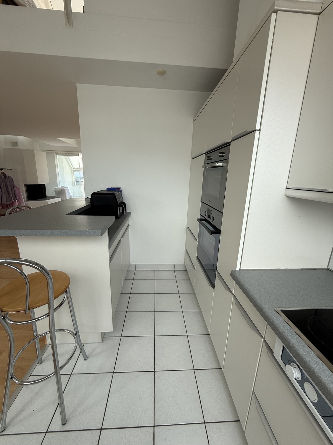 Appartement de 3 ½ pièces, photo 7 sur 10