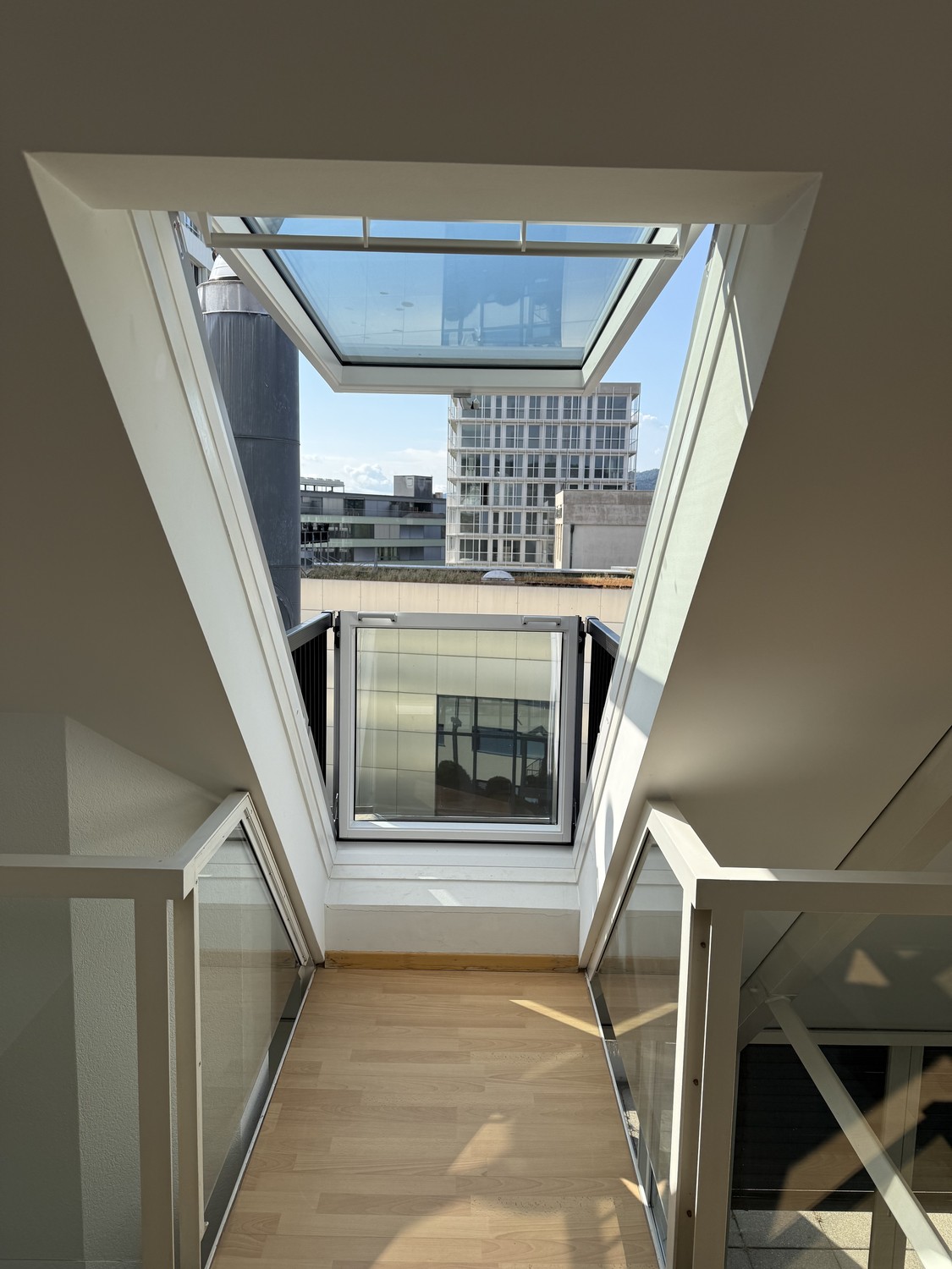 Appartement de 3 ½ pièces, photo 9 sur 10