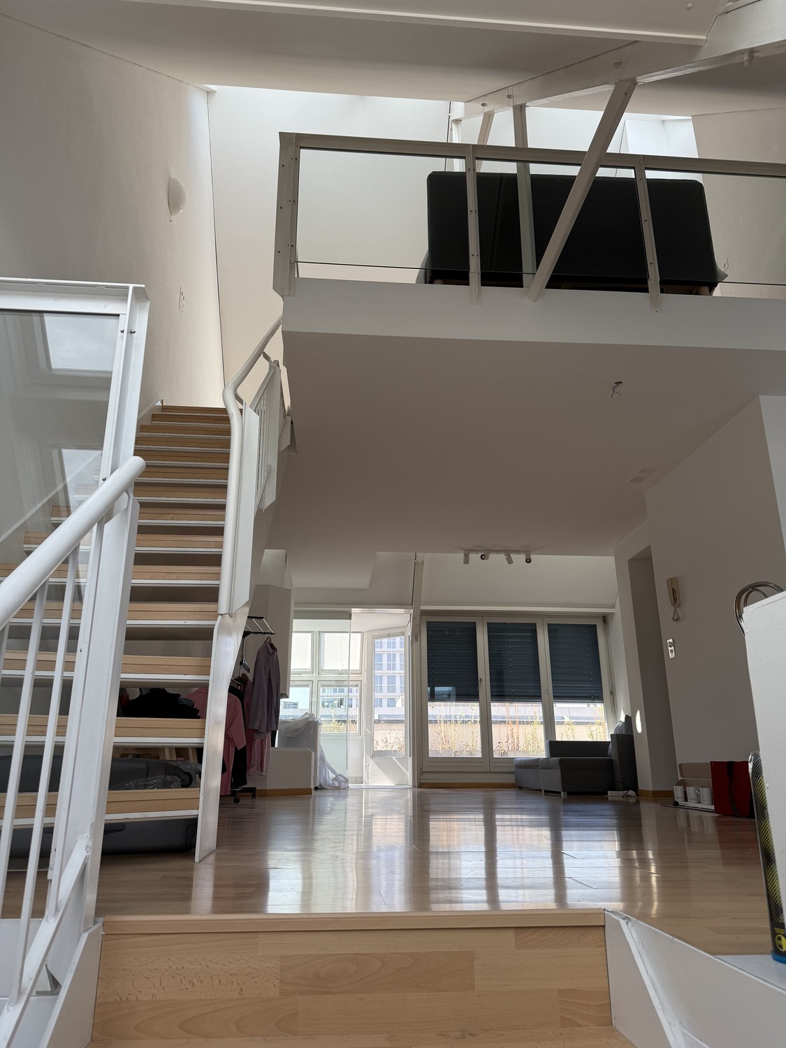 Appartement de 3 ½ pièces, photo 1 sur 10
