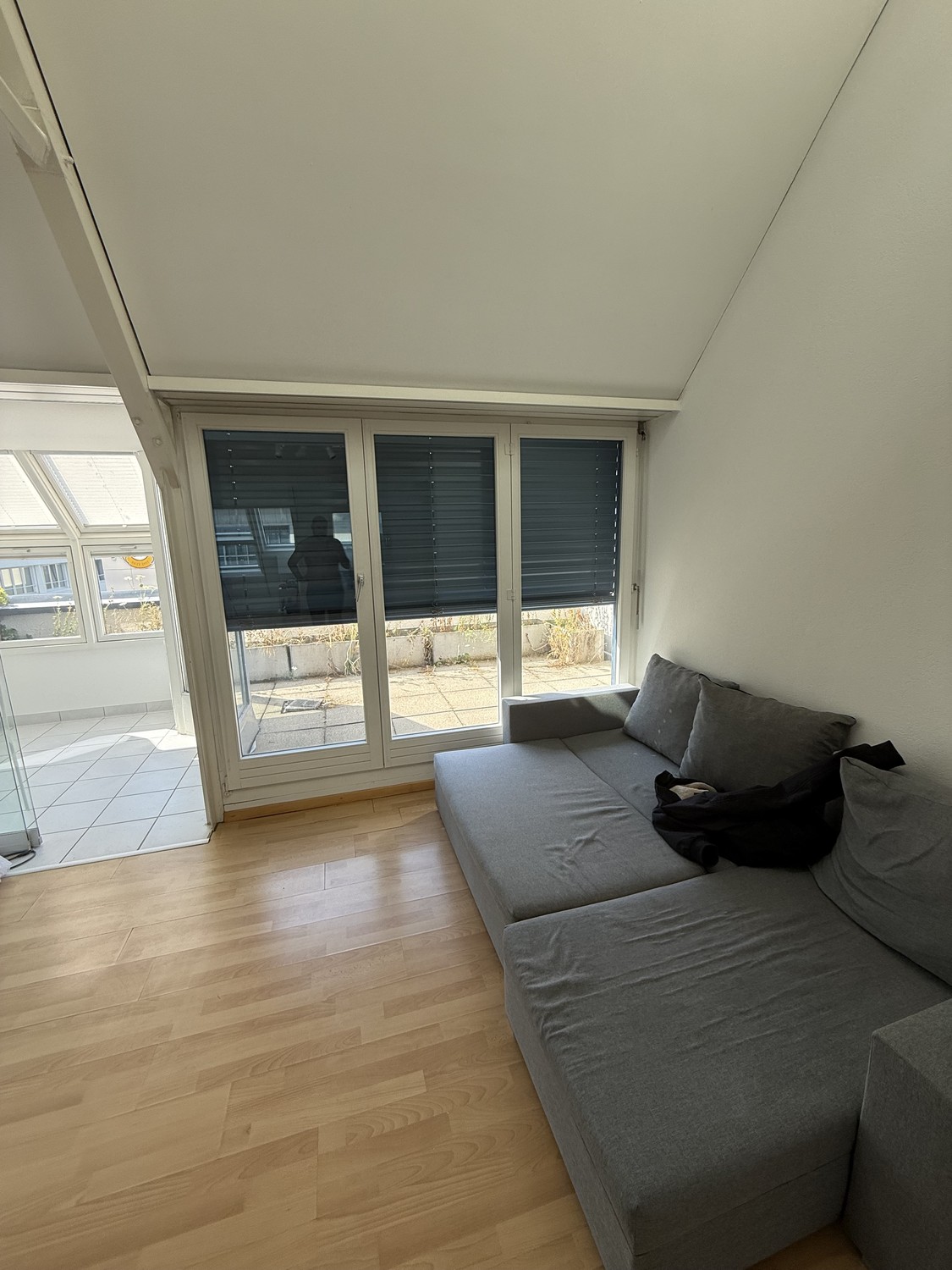 Appartement de 3 ½ pièces, photo 3 sur 10