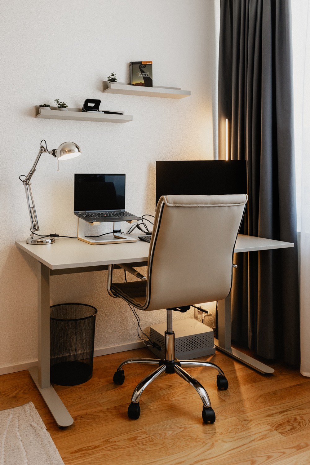 2 ½ rooms apartment, Foto 10 von 10