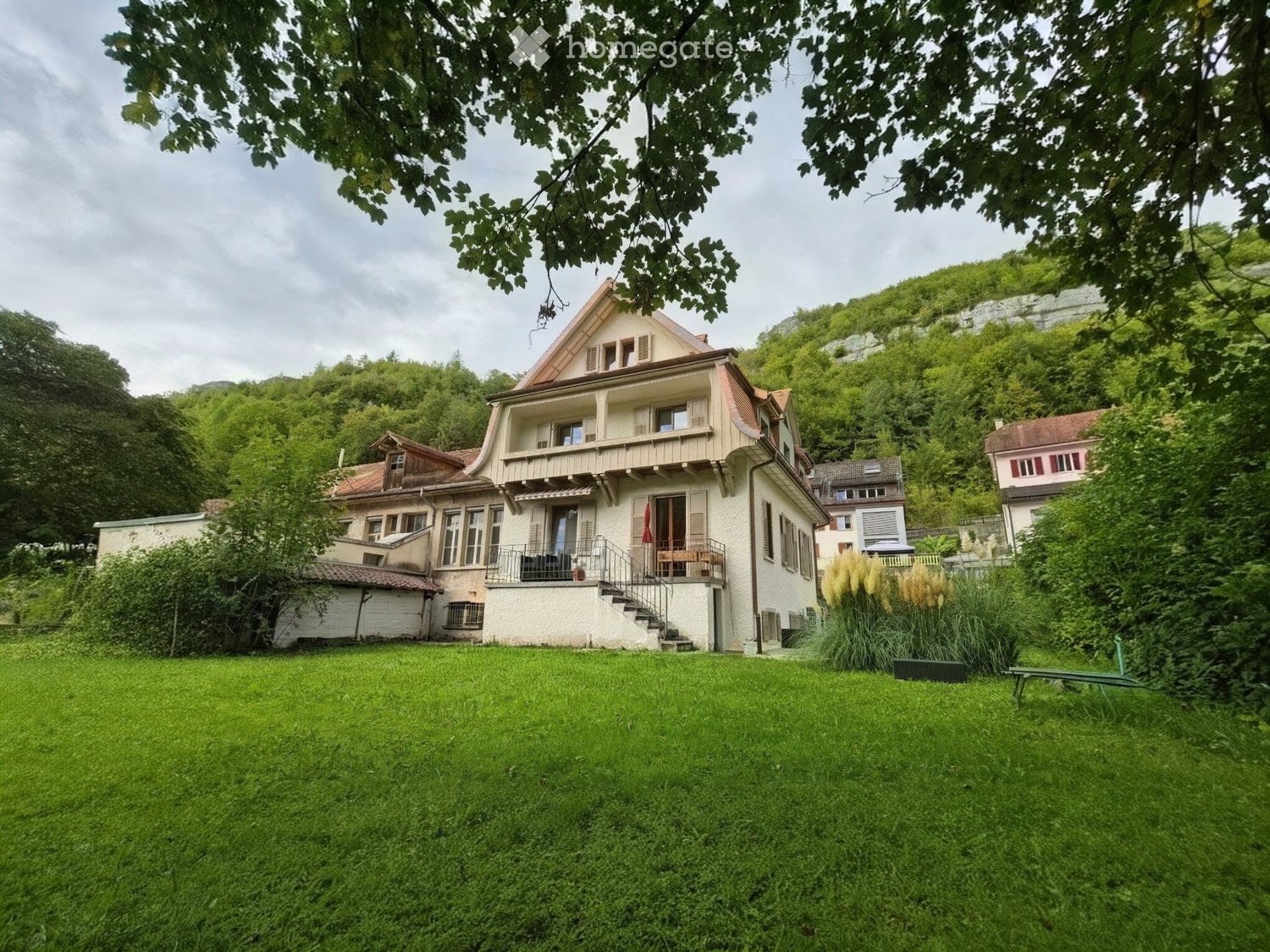 4 ½ Zimmer Wohnung, Foto 5 von 5