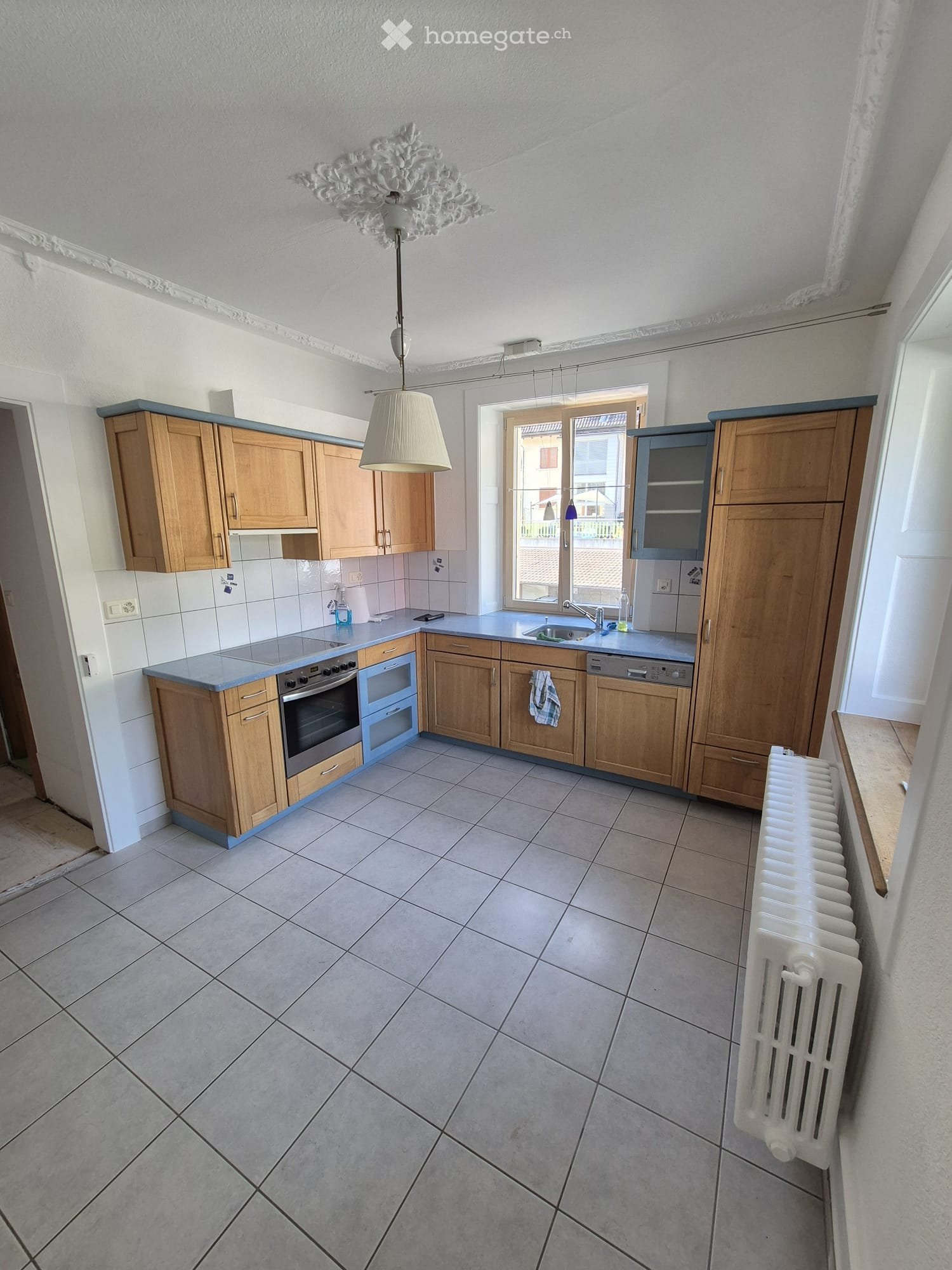 4 ½ Zimmer Wohnung, Foto 1 von 5