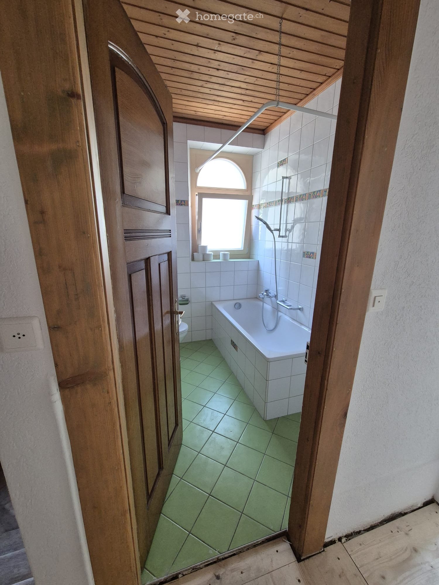 4 ½ Zimmer Wohnung, Foto 3 von 5