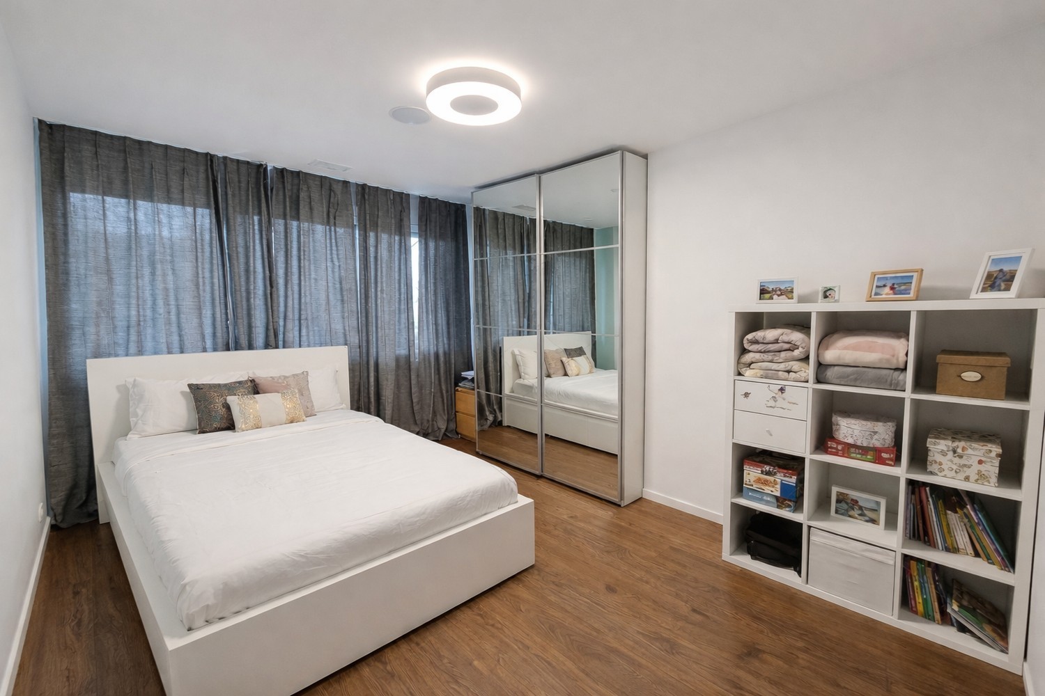 Zimmer in einer WG, Foto 2 von 10