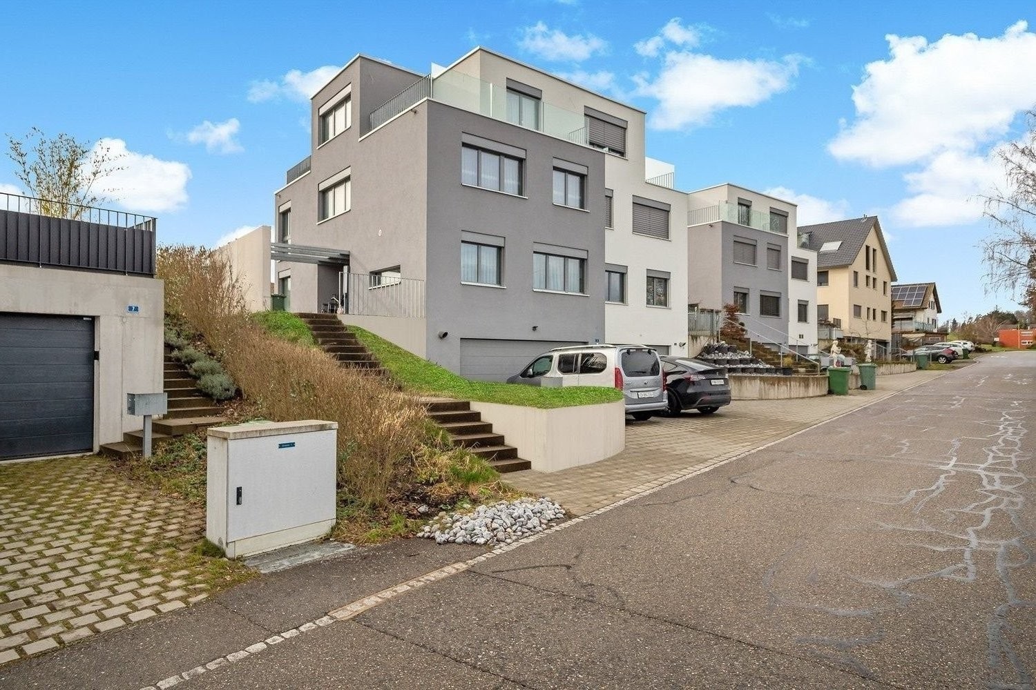 Zimmer in einer WG, Foto 1 von 10