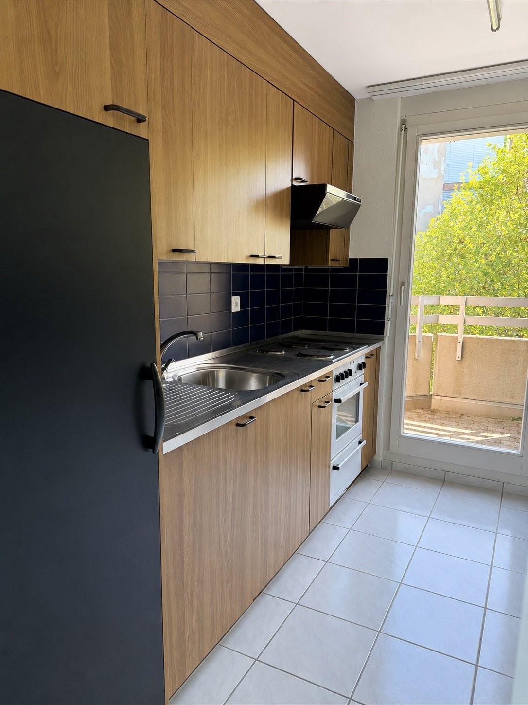 Appartement de 4 ½ pièces, photo 2 sur 7