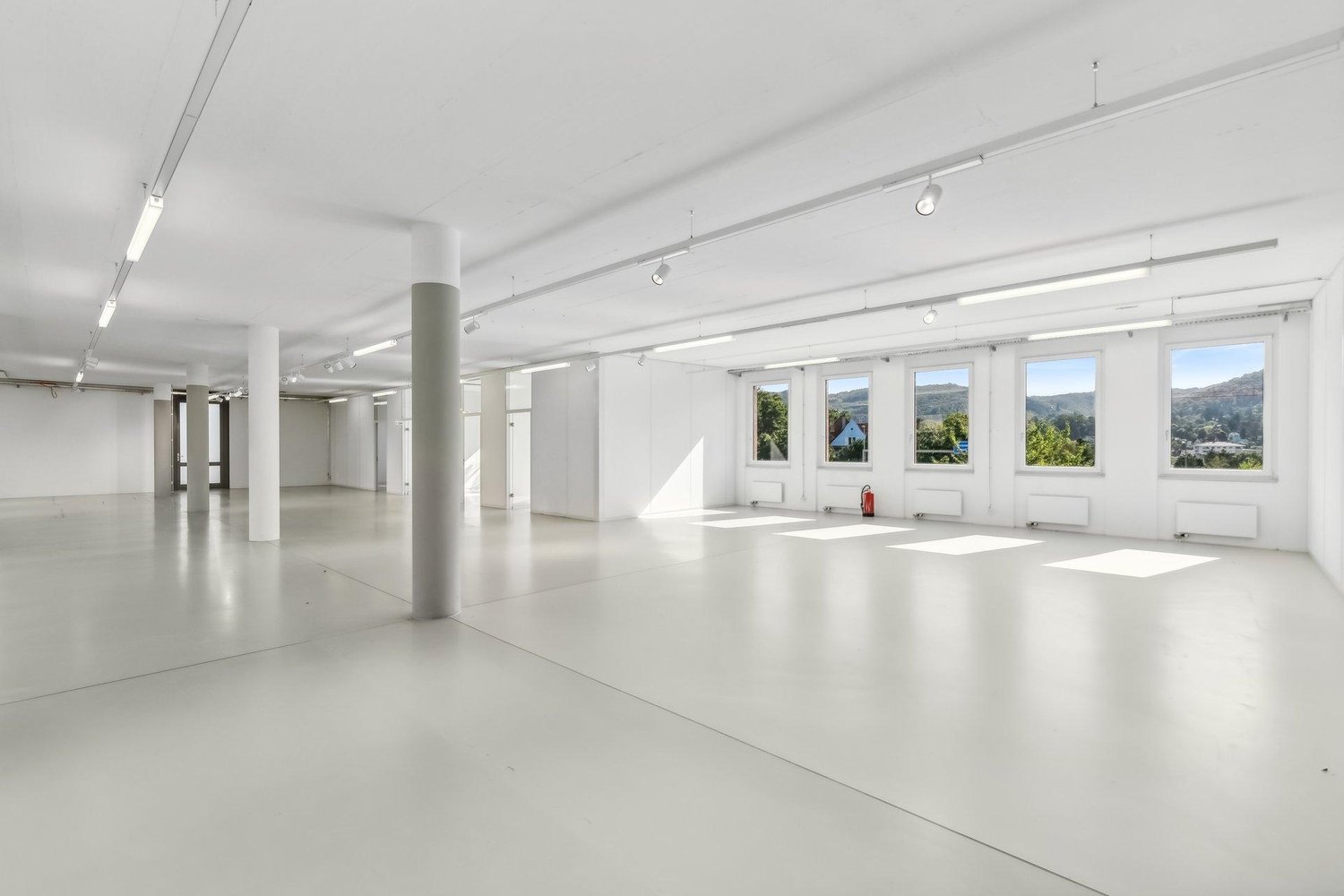 335m² ufficio
