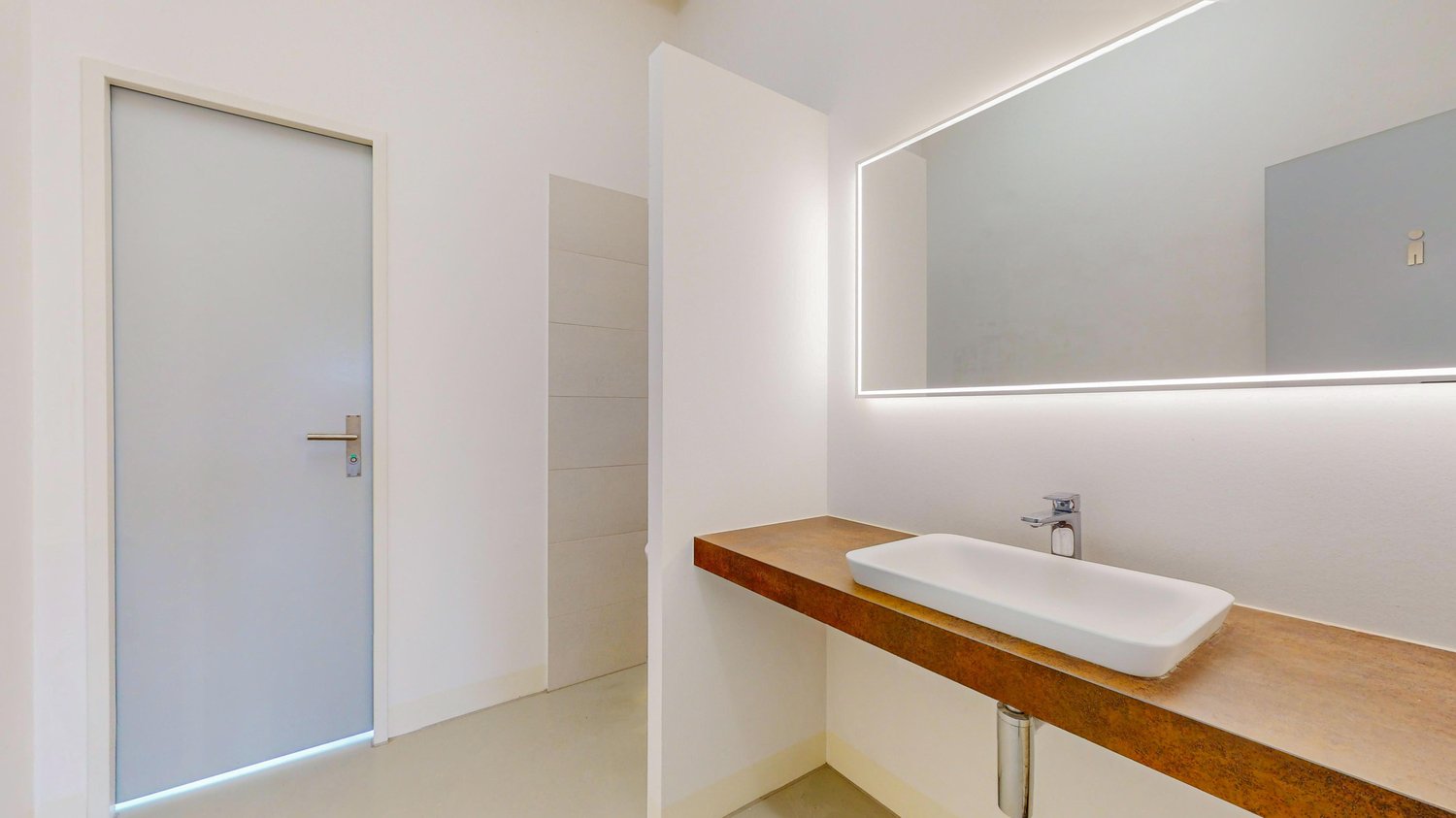 335m² ufficio