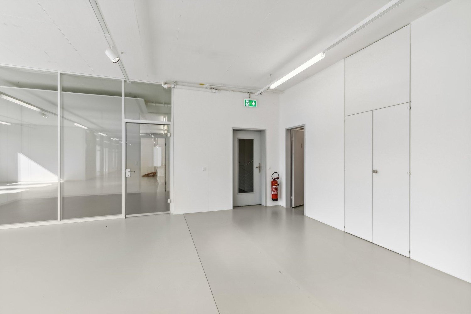 335m² ufficio