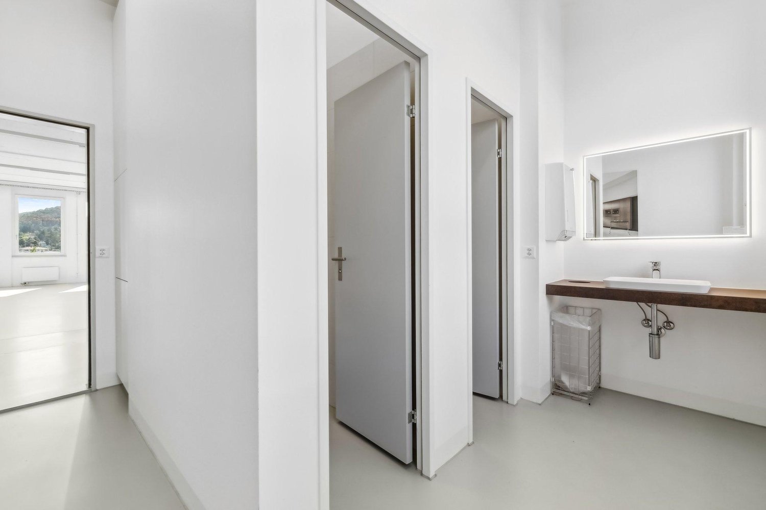 335m² ufficio