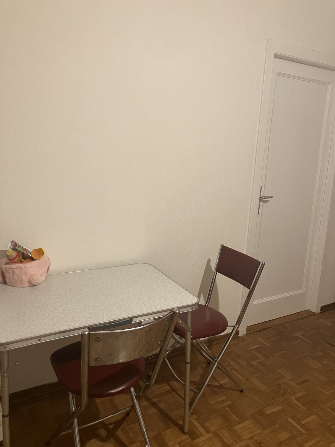 Chambre en colocation